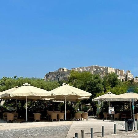 The Pearl Of Athens, 1 Km From The Acropolis Apartment Bagian luar foto