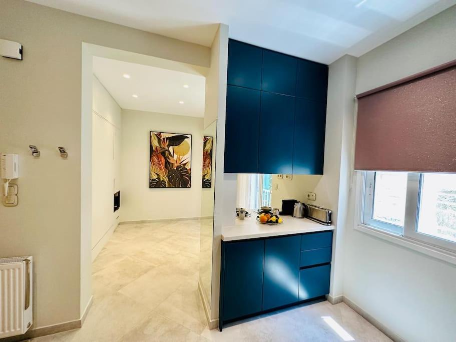 The Pearl Of Athens, 1 Km From The Acropolis Apartment Bagian luar foto