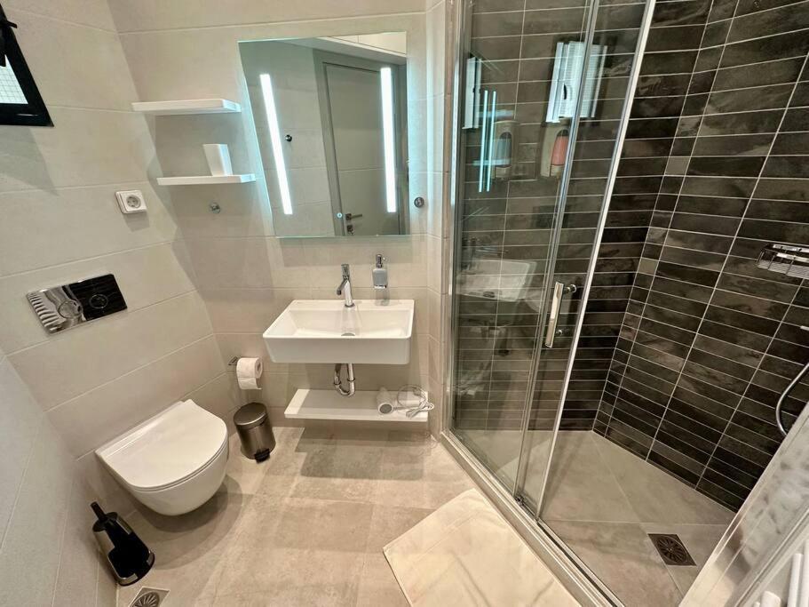 The Pearl Of Athens, 1 Km From The Acropolis Apartment Bagian luar foto